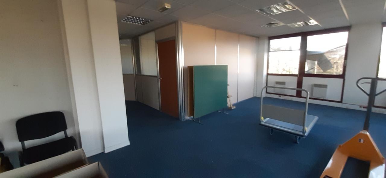 Bureau Toulouse 348m² Vente bureau Toulouse Haute-Garonne OVBUR2530013 6